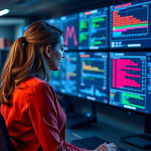Sophie Laurent, CISO